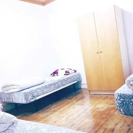 Blue Sky Guest house