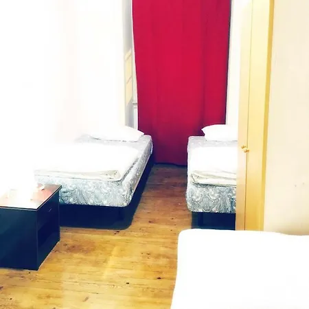 Blue Sky Guest house