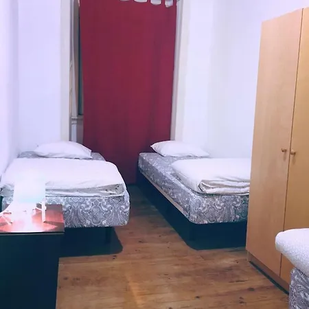 Blue Sky Guest house *